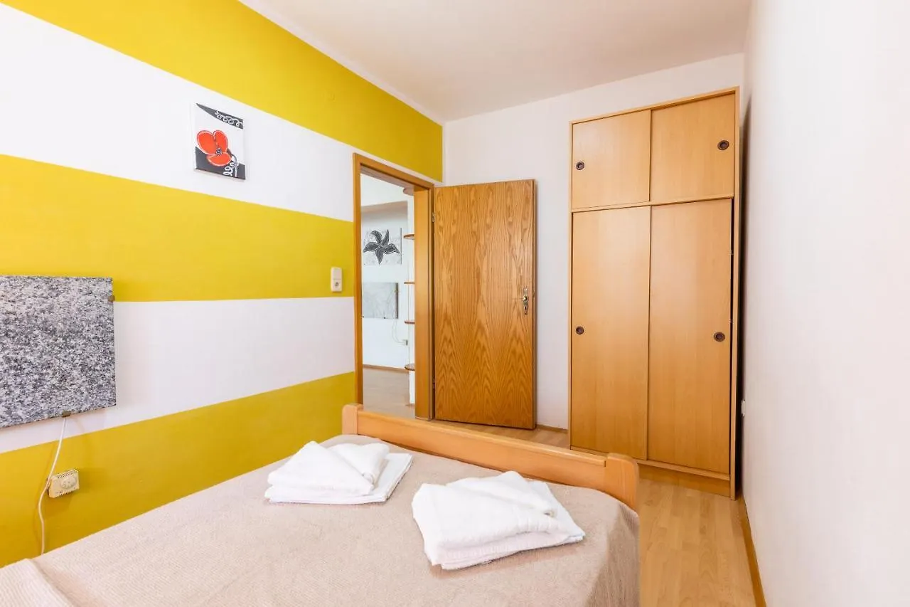 Apartman Lana Baska  Baska (Krk)