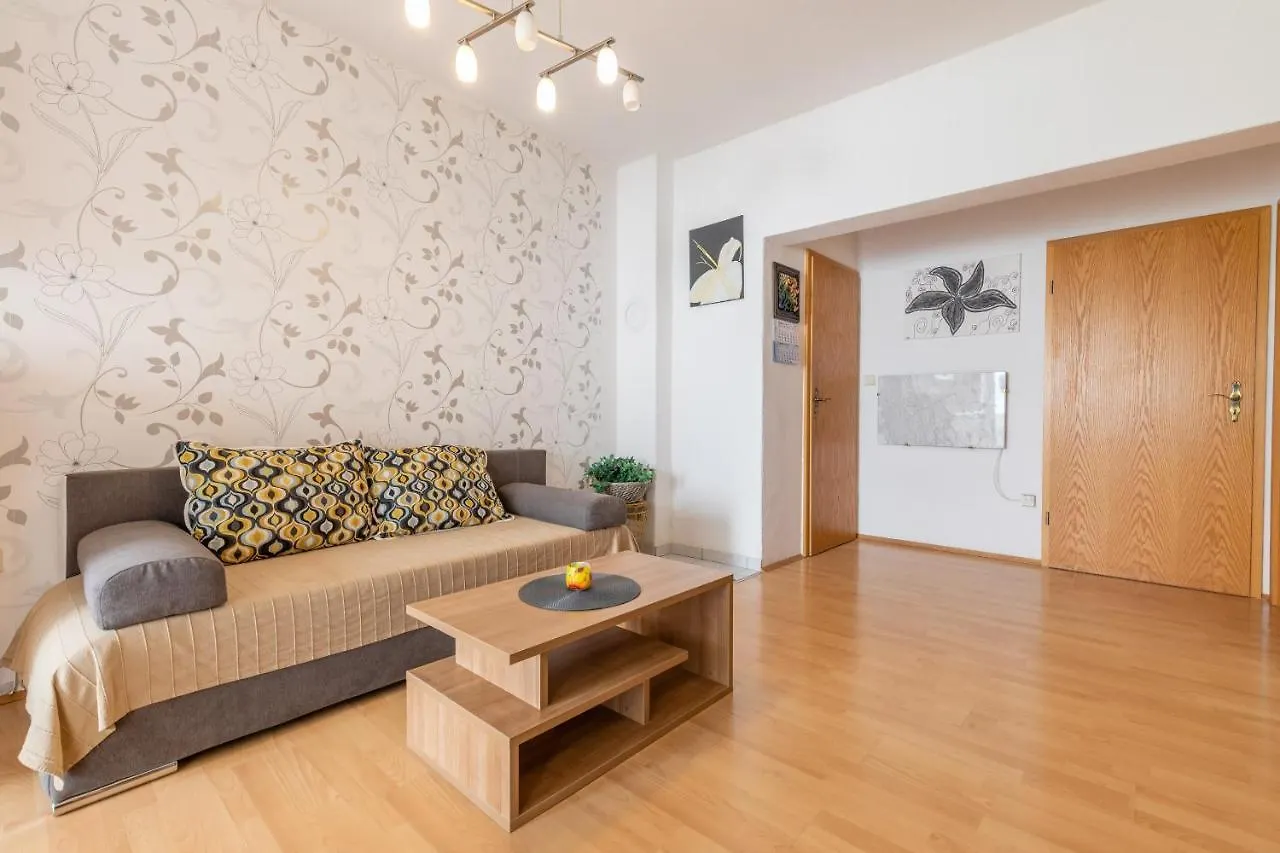 Apartman Lana Baska  Croatia