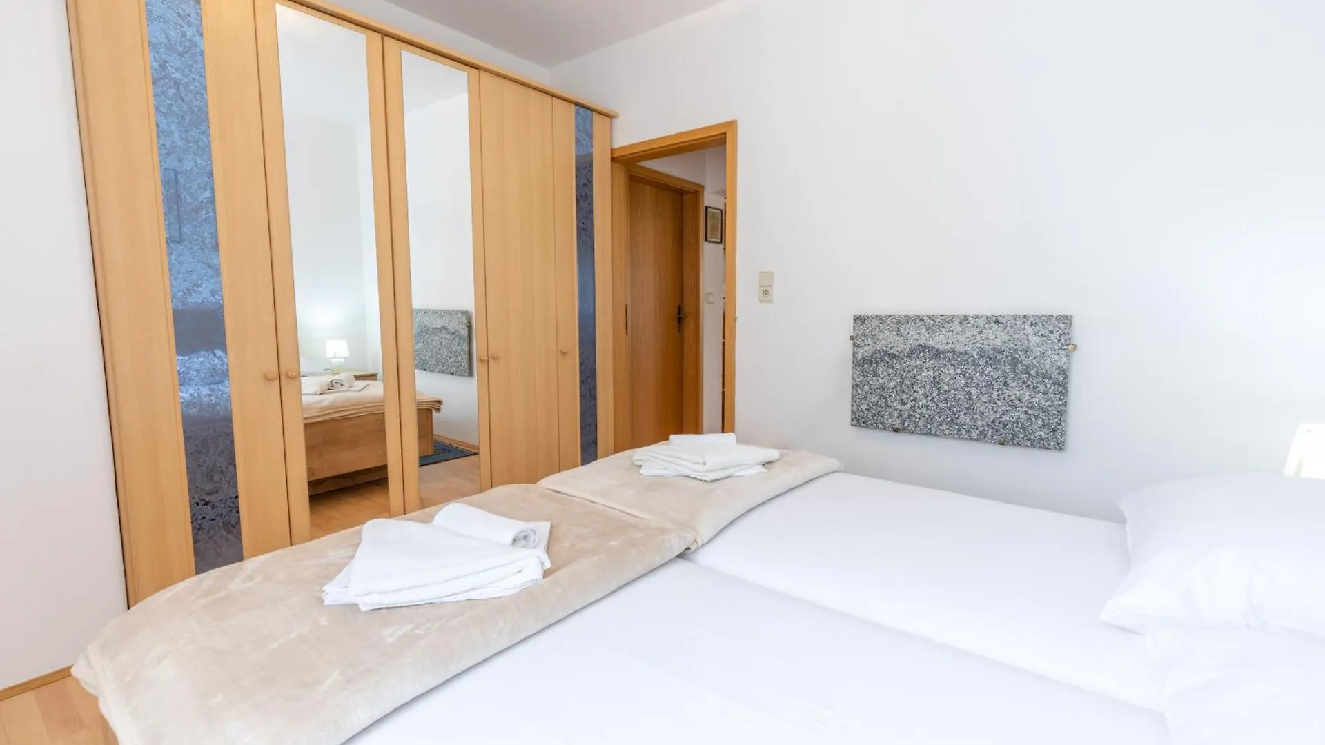 Apartman Lana Baska