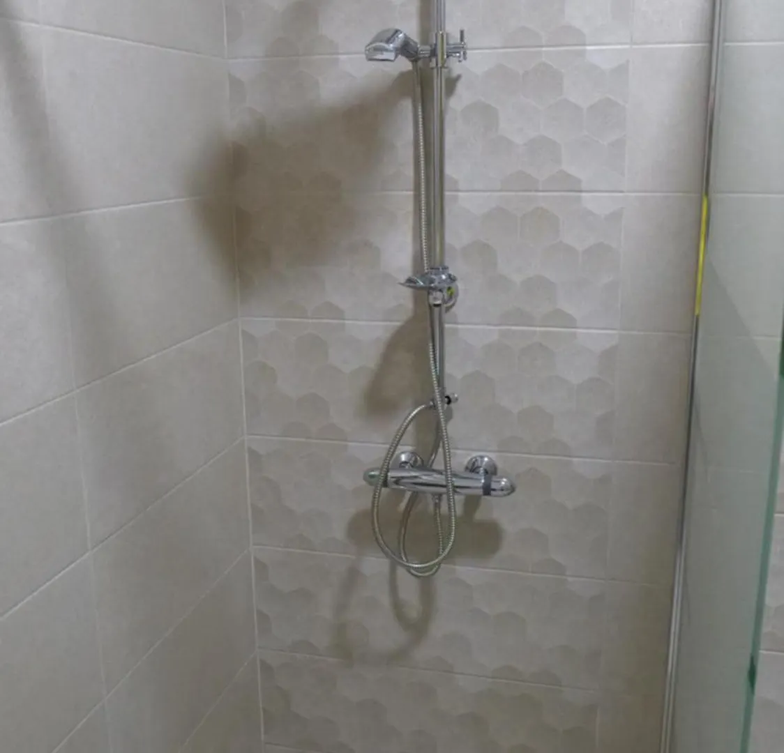 Apartman Lana Baska  Apartment