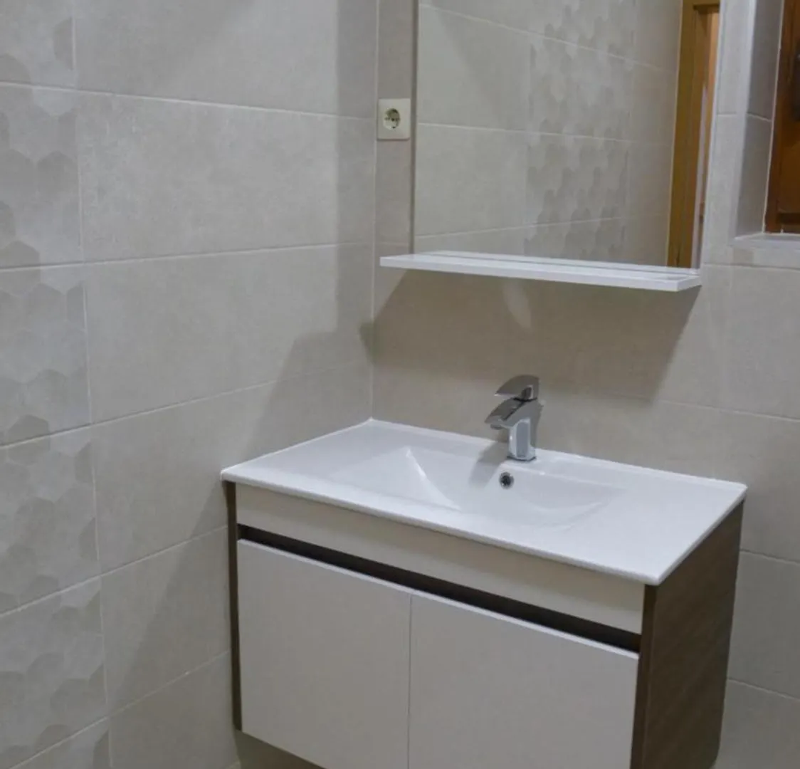 Apartment Apartman Lana Baska