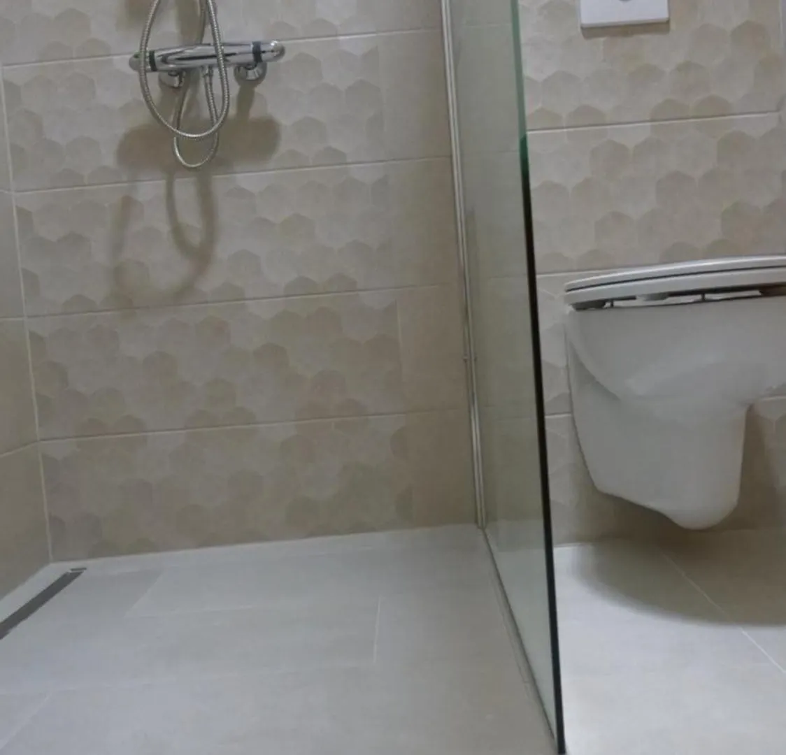Apartman Lana Baska