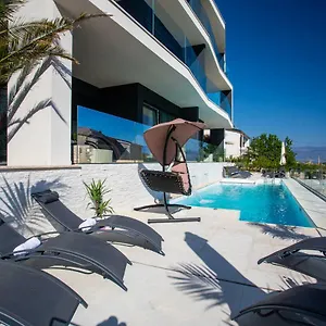 Appartement Valis, Baška